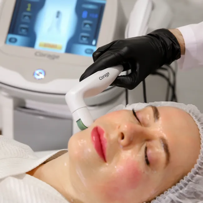 Корейдж-терапия: почему вам это тоже нужно?