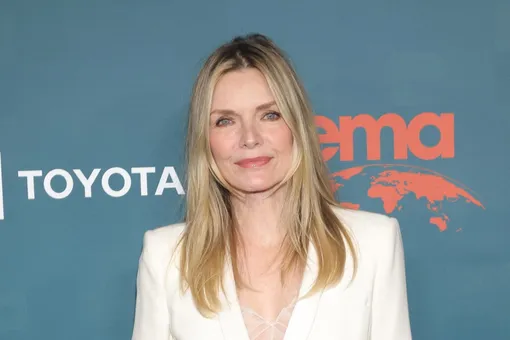 «Мне не так много осталось, чтобы продолжать скрывать это»: Мишель Пфайффер сделала сенсационное признание