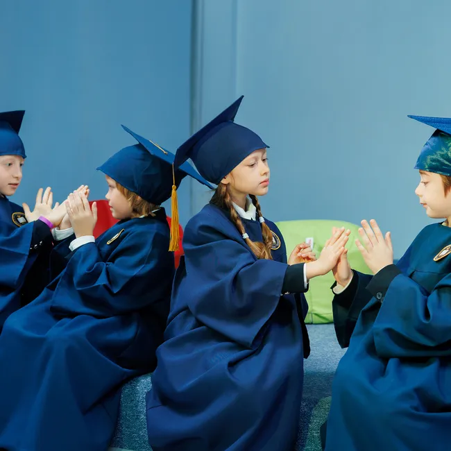 Новый еврейский класс для детей дошкольного возраста откроется в Москве