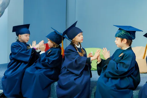 Новый еврейский класс для детей дошкольного возраста откроется в Москве Новый еврейский класс для детей дошкольного возраста откроется в Москве