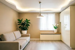 22 детали в квартире, которые делают её неуютной и старой