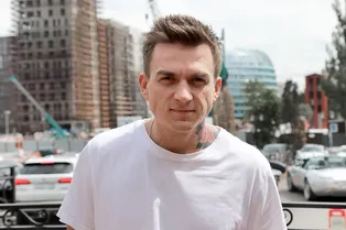 Влад Топалов присутствовал на родах сестры и сам перерезал пуповину Влад Топалов присутствовал на родах сестры и сам перерезал пуповину