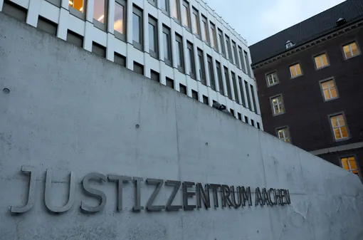 Суд города Аахен Суд города Аахен