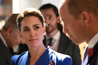 Публичное унижение: Карл III пригласил на коронацию предполагаемую возлюбленную Уильяма. Как на это отреагировала Кейт?