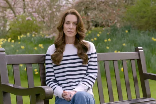 Сотрудники клиники попались в ловушку: как сработал механизм защиты данных Кейт Миддлтон Сотрудники клиники попались в ловушку: как сработал механизм защиты данных Кейт Миддлтон