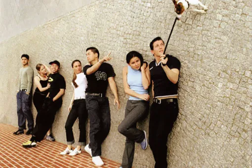 Невероятные фотографии, сделанные обычными людьми. Просто смените ракурс