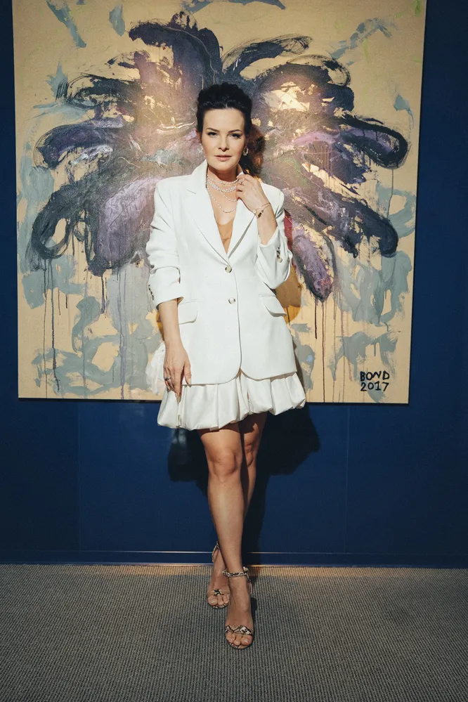 Анна Пескова