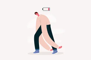 12 ранних признаков, что вы «выгораете» на работе, и 5 советов, как себе помочь