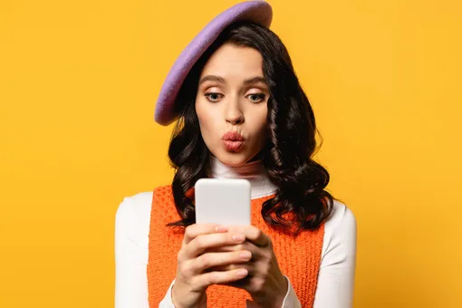 Когда нет больше слов: «Новый очаг» представляет стикерпак для суперженщин Когда нет больше слов: «Новый очаг» представляет стикерпак для суперженщин