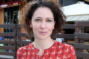 «Придется снова убить Микеле»: Ксения Раппопорт опубликовала фото с актером, сыгравшим комиссара Катани