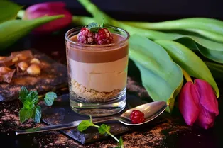 25 десертов на любой вкус – в том числе постные 25 десертов на любой вкус – в том числе постные