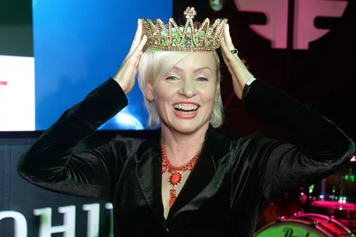 «Божественно красивая»: 54-летняя Жанна Эппле выложила фото в миниатюрном бикини «Божественно красивая»: 54-летняя Жанна Эппле выложила фото в миниатюрном бикини