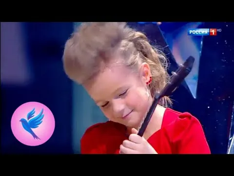 Нажми и смотри