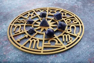 Повышенная аварийность и чувственные удовольствия. Лунный гороскоп на 23 октября