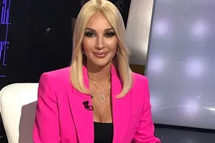 Лера Кудрявцева показала подросшую дочь