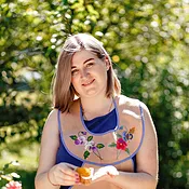 Мария Устинова