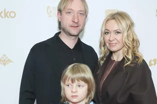 У Евгения Плющенко случился сердечный приступ на мероприятии