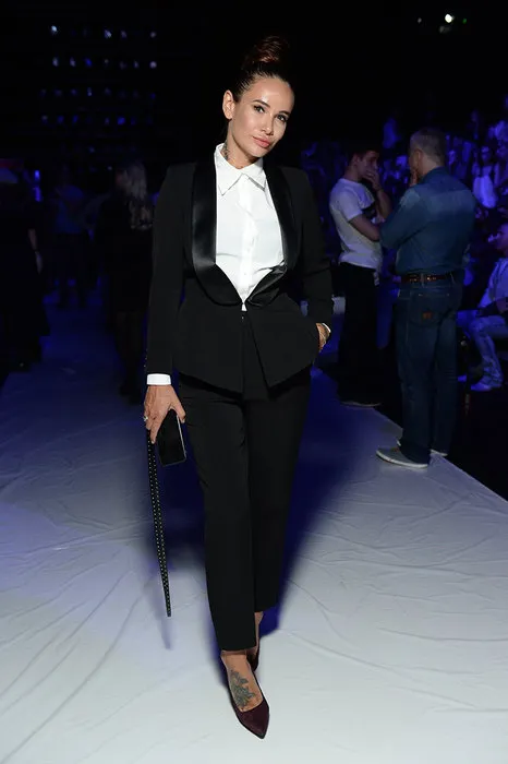 Айза Анохина