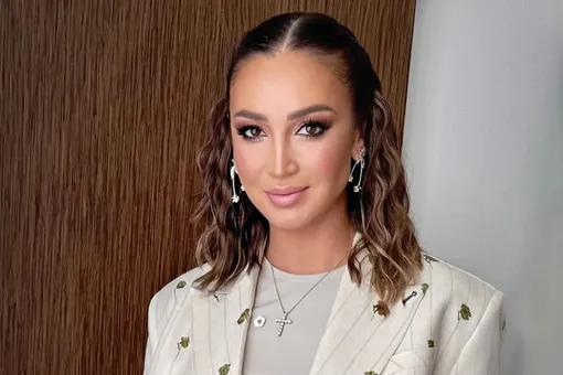 Ольга Бузова высмеяла бывшего мужа на шоу «Звезды в джунглях»