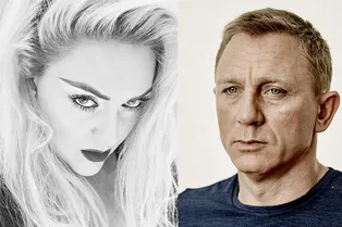 Звезда или её копия? Попробуйте угадать по фотографии