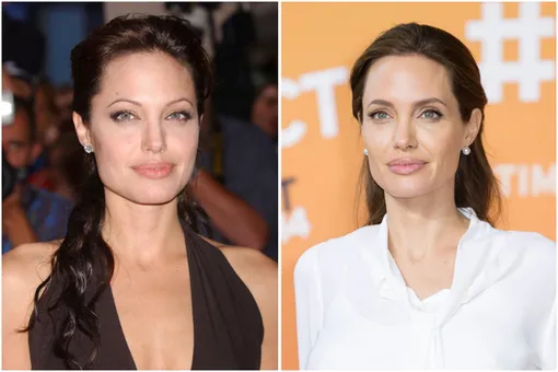 Раз и навсегда: звезды, которые верны своему имиджу много лет Раз и навсегда: звезды, которые верны своему имиджу много лет