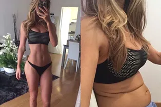 Как нас дурят фитоняшки: раскрываем секреты их идеальных тел