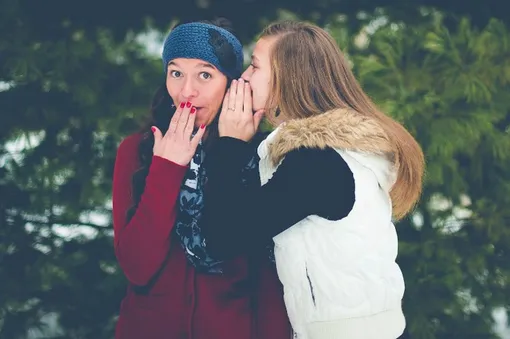 Исследование показало, что позитивные новости, которые люди держат в секрете, дает им прилив сил Исследование показало, что позитивные новости, которые люди держат в секрете, дает им прилив сил