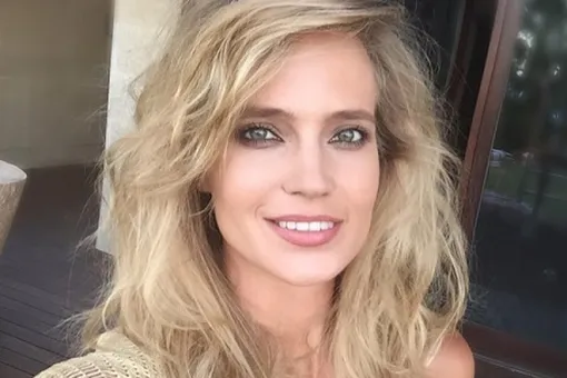 Глюк’oZa впервые показала 17-летнего пасынка и свекровь Глюк’oZa впервые показала 17-летнего пасынка и свекровь