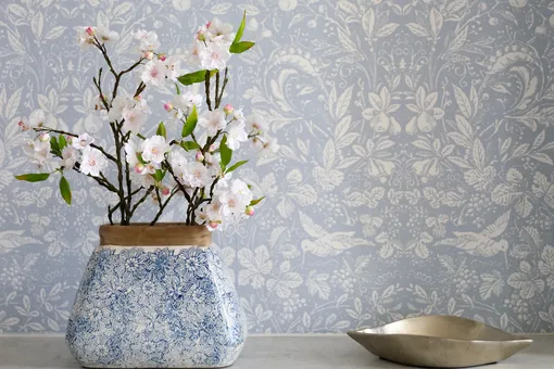 Дома красиво: вазы и подсвечники для уютных вечеров