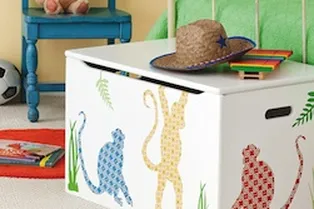 Виниловые наклейки