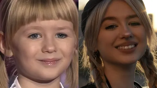 Ярослава Дегтярёва Ярослава Дегтярёва