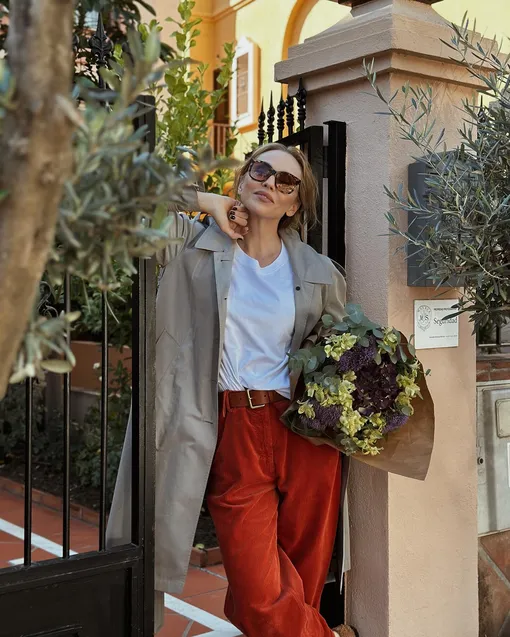 Альбина Джанабаева