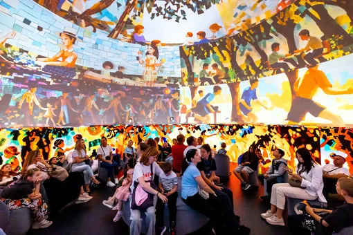 4 причины, почему стоит посетить форум «Москва 2030» в Гостином Дворе