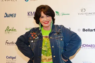 «Она роскошная женщина»: молодой поклонник Надежды Бабкиной впервые об отношениях с ней