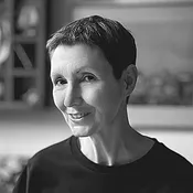 Ирина Шаврина