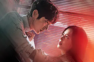 Самые интересные корейские сериалы — для поклонников «Игры в кальмара» Самые интересные корейские сериалы — для поклонников «Игры в кальмара»