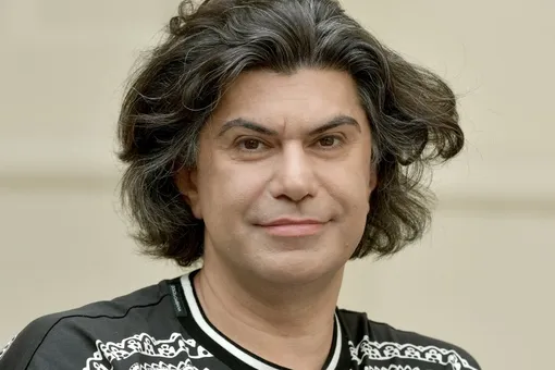 «Ваша мамаша восхитительна»: как Николай Цискаридзе сыграл лучшую женскую роль «Ваша мамаша восхитительна»: как Николай Цискаридзе сыграл лучшую женскую роль