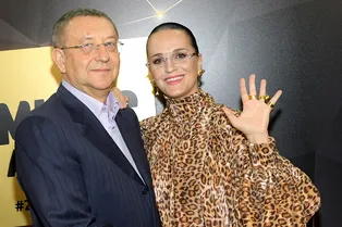 «Я счастлива за его либидо»: певица Слава рассказала, как лечила рак неверному возлюбленному