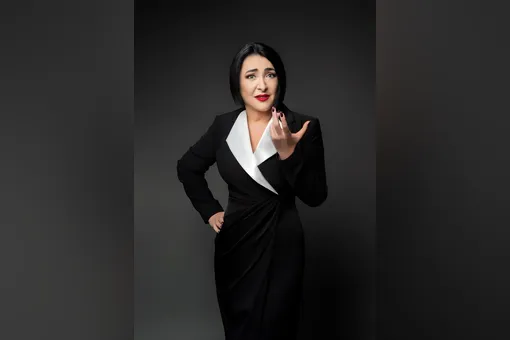 Не хочу готовить и не буду: Лолита Милявская предлагает отказаться от готовки Не хочу готовить и не буду: Лолита Милявская предлагает отказаться от готовки