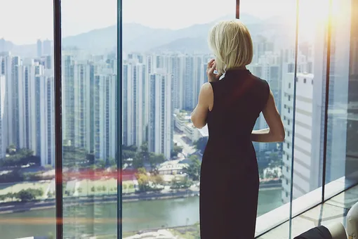 Близнецы. Осенние возможности, которые изменят вашу жизнь