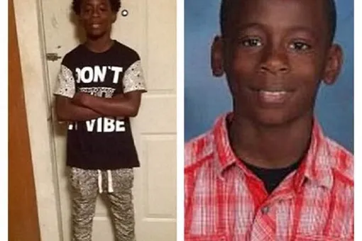 11-летний мальчик спас семилетнюю сестру от смерти ценой своей жизни 11-летний мальчик спас семилетнюю сестру от смерти ценой своей жизни