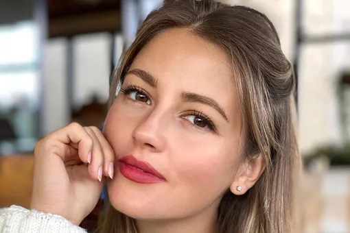 «Какой же он беленький!» Звезда «Кадетства» Анна Михайловская показала подросшего сына