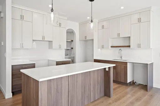 5 трендов на кухонные шкафы, которые мы увидим повсюду в 2026 году