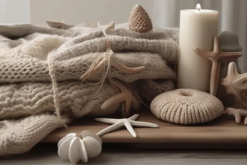 Зимние аксессуары для интерьера Зимние аксессуары для интерьера фото