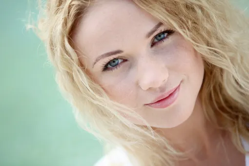 6 секретов женщин, которые никогда не болеют 6 секретов женщин, которые никогда не болеют