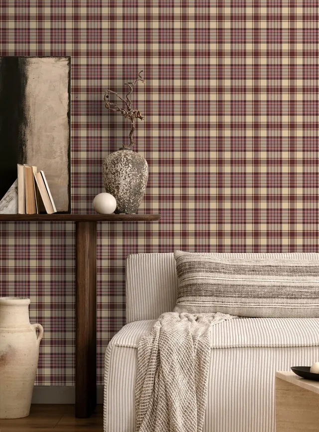 обои в клетку обои в клетку