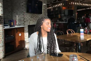 Девушка нашла свою подругу детства за несколько часов благодаря соцсетям