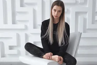 Блогерка Александра Митрошина выплатила многомиллионный долг государству?