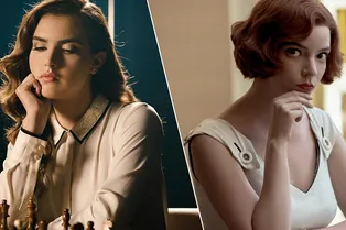 Ход королевы: как живет реальная шахматистка, которая в 8 лет выигрывала турниры