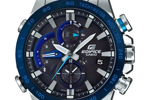 Гонки со временем